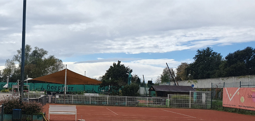 Tennisabteilung TV Mörsch e.V.