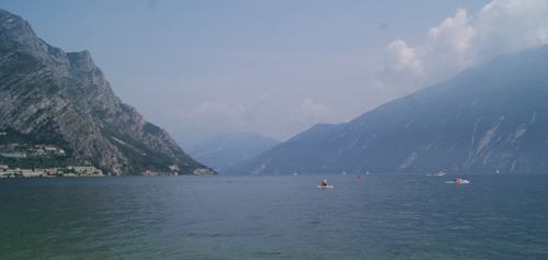 Limone sul Garda