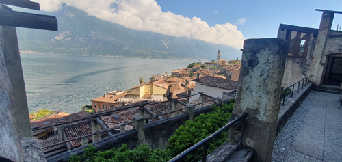 Limone sul Garda
